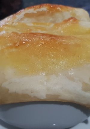 Foto resep Zuppa Soup