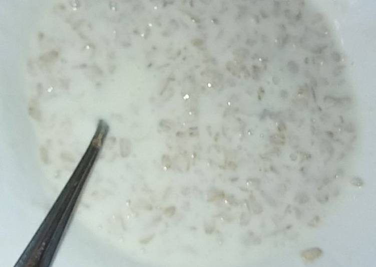 Simple Way to Prepare Great Cocaoat Cooking Basics for Newbies