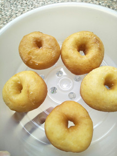 Foto resep Donat simpel
