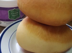 Gambar Roti arab goreng