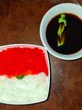 Bubur Sumsum Mutiara