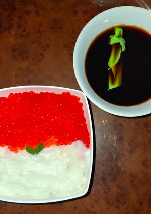 Foto resep Bubur Sumsum Mutiara