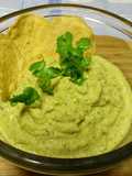 Salsa Guacamolera