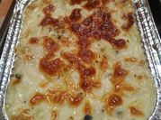 Gambar chicken lasagna