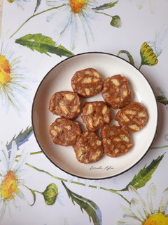 Foto resep Tinginys (Lazy Cookies)