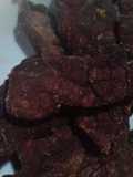 Paru goreng