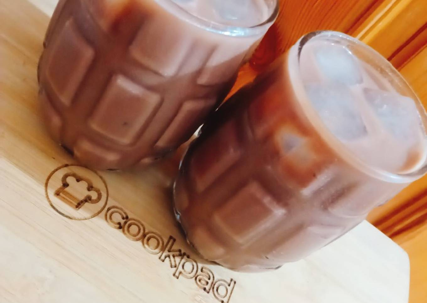 Step-by-Step Guide to Make Super Quick Homemade Kids favourite Cold
Cocoa milk