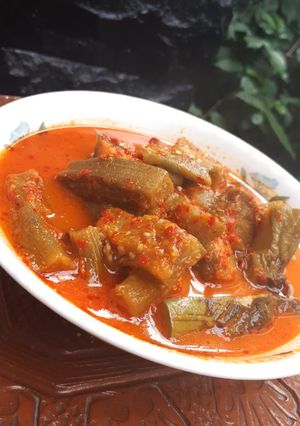 Foto resep Terong Balado