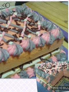 Foto resep Bolu Putih Telur