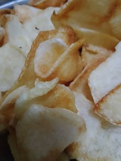 صورة لوصفة شيبسى