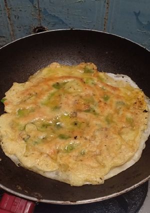 Foto resep Martabak Telor