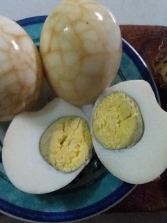 Foto resep Telur Pindang
