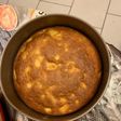 Gâteau pommes 🍎 / Kiwis 🥝