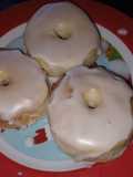 Donas horneadas 🤤
