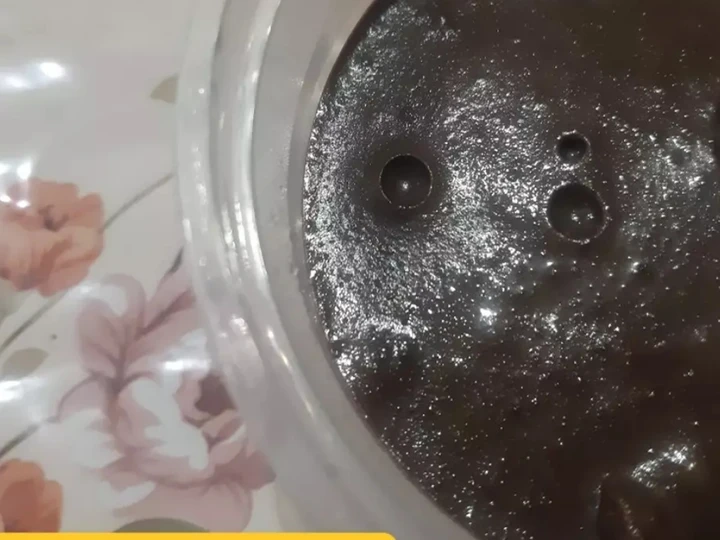 Langkah Mudah untuk Membikin Resep Puding Cokelat Versi chef Vita Kwee yang Uenak Anti Ribet, Mantap Sekali