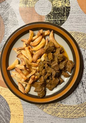 Brassói recept fotója
