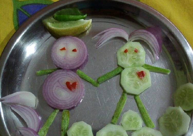 স‍্যালাড