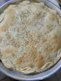 Budget-Friendly Dough for Pascualina Pies
