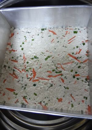 Foto resep Tahu fantasi