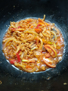 Foto resep Ikan Sarden Lobak Manis