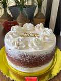 Red velvet