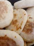 خبز العربي