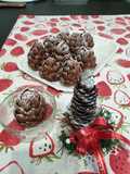 Pigne tiramisù