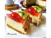 Gambar regal cheesecake