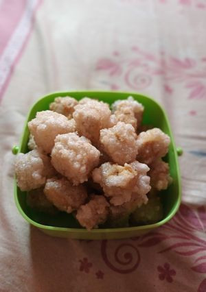 Foto resep Tahu Aci