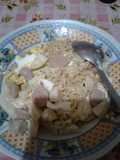 Mie goreng enak