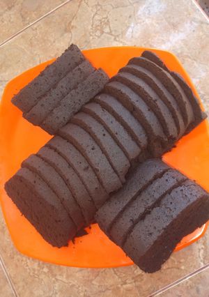 Foto resep Brownis coklat bunda hilda