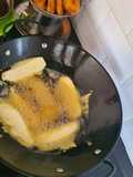 Pisang Goreng Kalimantan