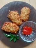 Hashbrown Kentang