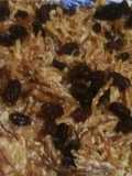 Vermicelli (tambi)with milk#Ramadhancontest