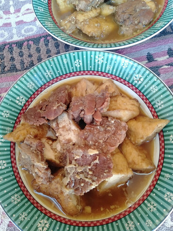 Cara Bikin Semur Daging Bumbu Sederhana Irit Untuk Jualan