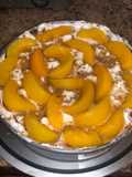 Torta 3 leches