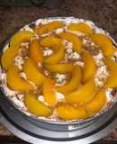Torta 3 leches