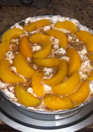 Una foto de Torta 3 leches