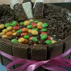 รูปของ Blackforest Kukus
