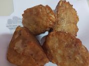 Gambar tahu isi ayam cincang