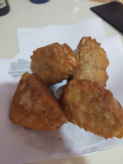 Foto resep Tahu isi daging (tahu bakso)