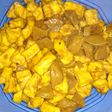 Tumis tahu + bakso