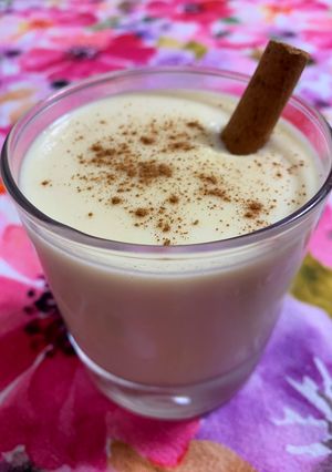 Φωτογραφία της συνταγής Venezuelan Chicha
