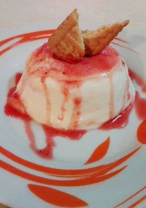 Foto principal de Panna Cotta Italiana