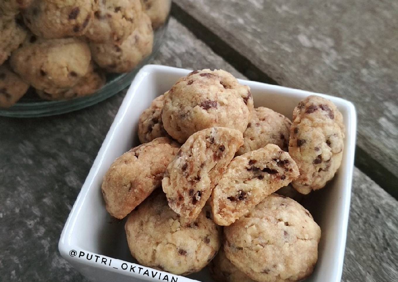 Martabak Cookies