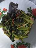 Sayur cesim