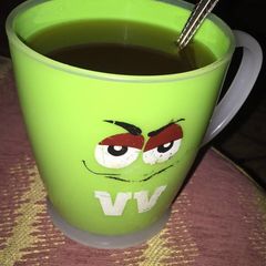 A picture of Sweet tea.
