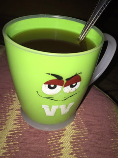 A picture of Sweet tea.