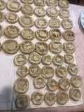 Sopes with Butter