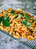 Makaroni Goreng Tomyam